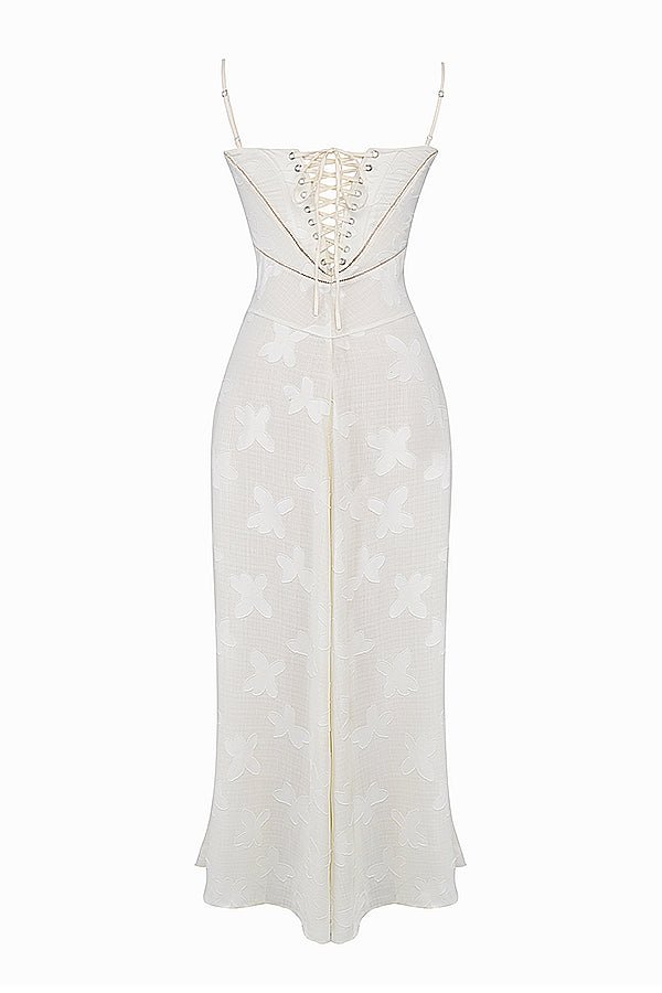 Maiah | Maxi Kleid