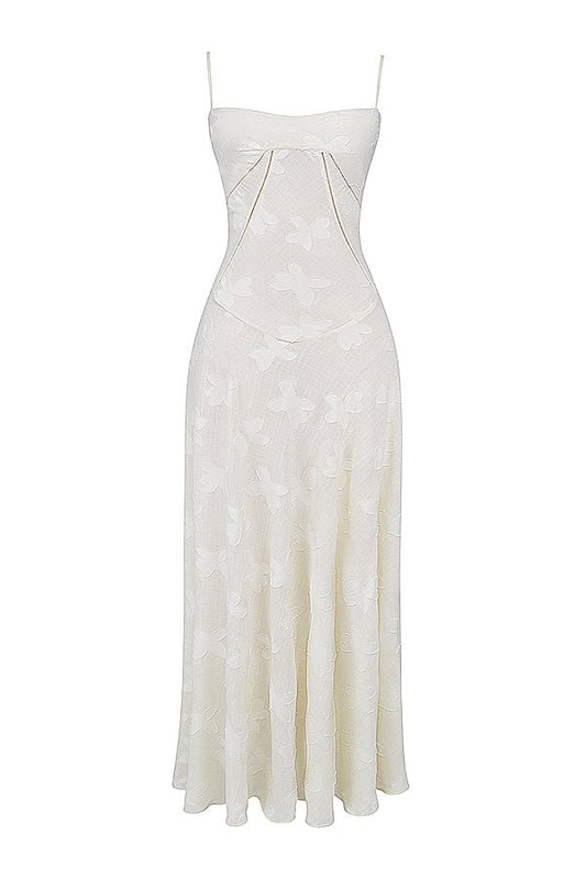 Maiah | Maxi Kleid
