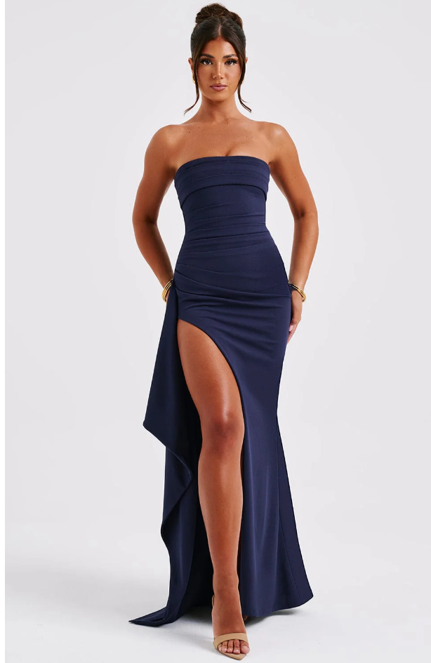 Sophia | Maxi Kleid