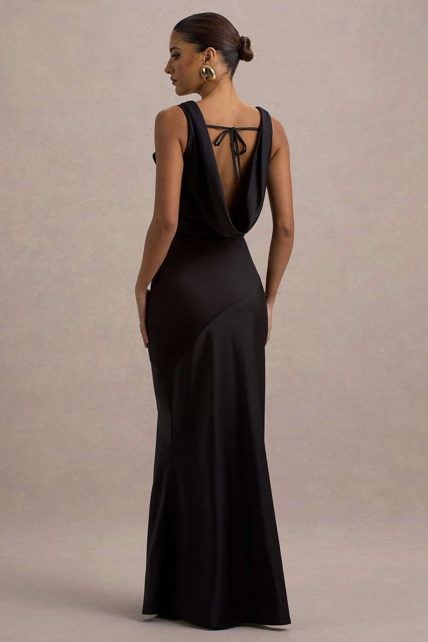 Sydney | Maxi Kleid