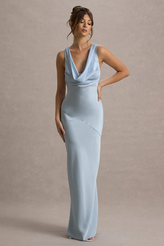 Sydney | Maxi Kleid