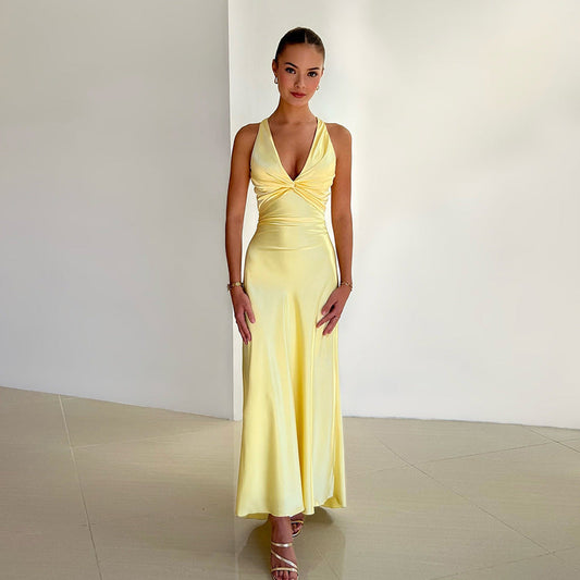 Elara | Maxi Kleid