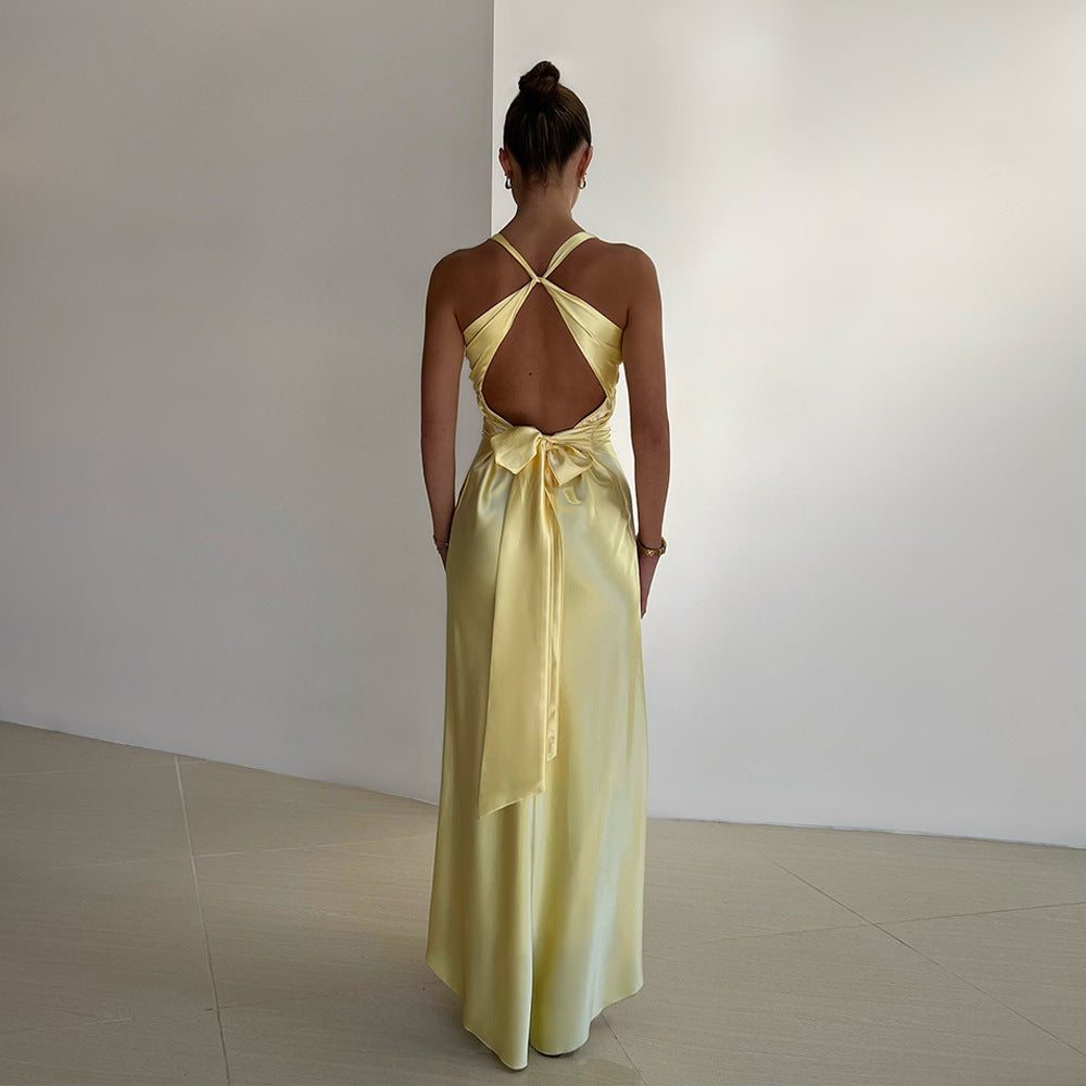 Ruth | Maxi Kleid