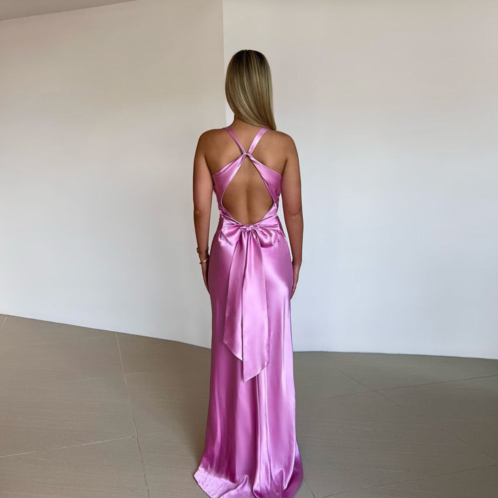 Ruth | Maxi Kleid