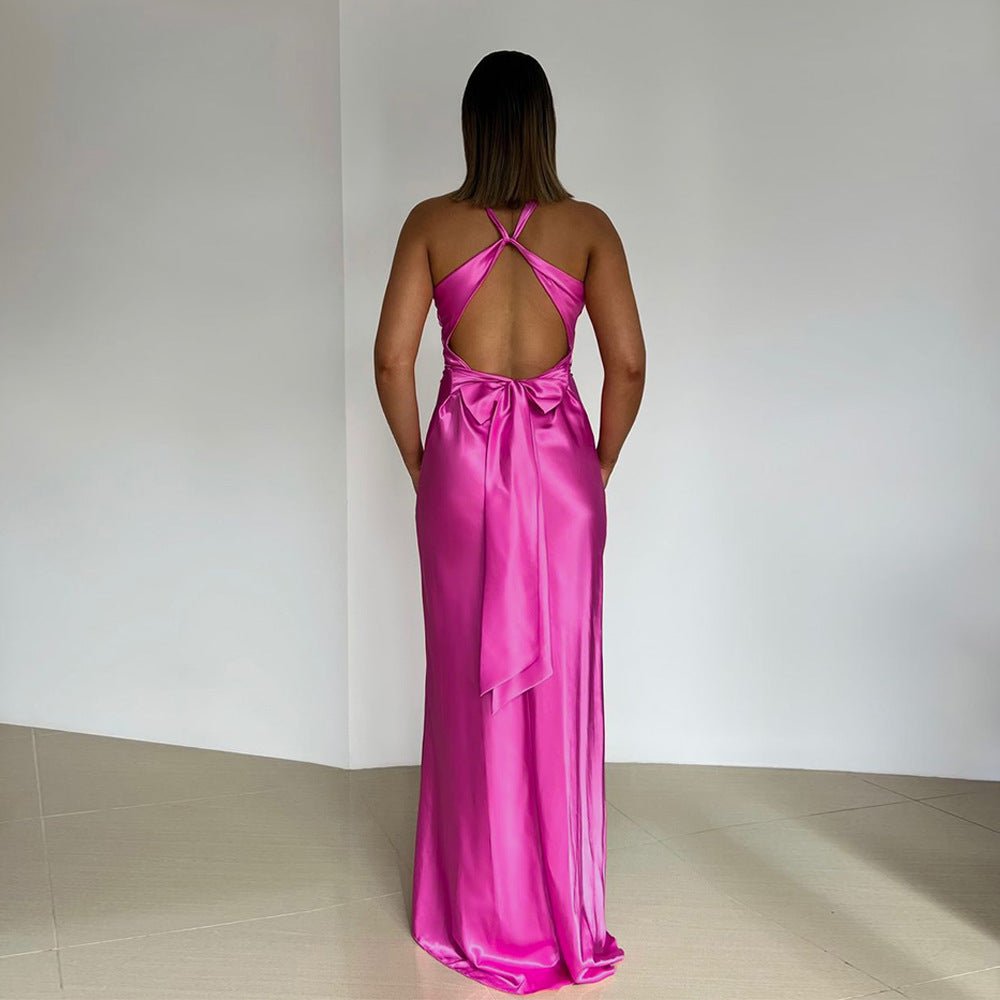 Ruth | Maxi Kleid