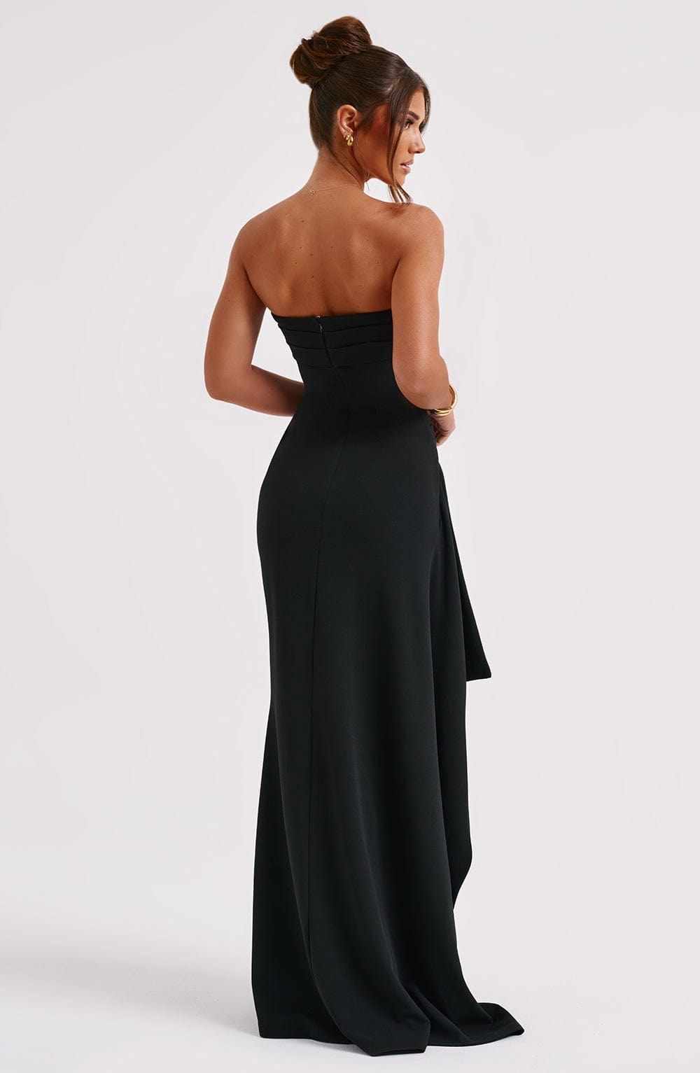 Zafira | Maxi Kleid