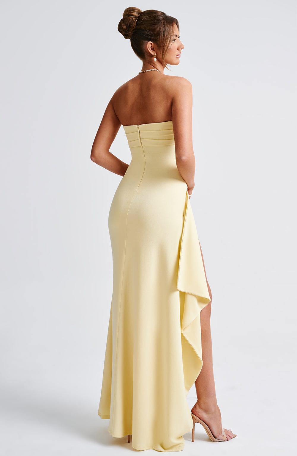 Zafira | Maxi Kleid
