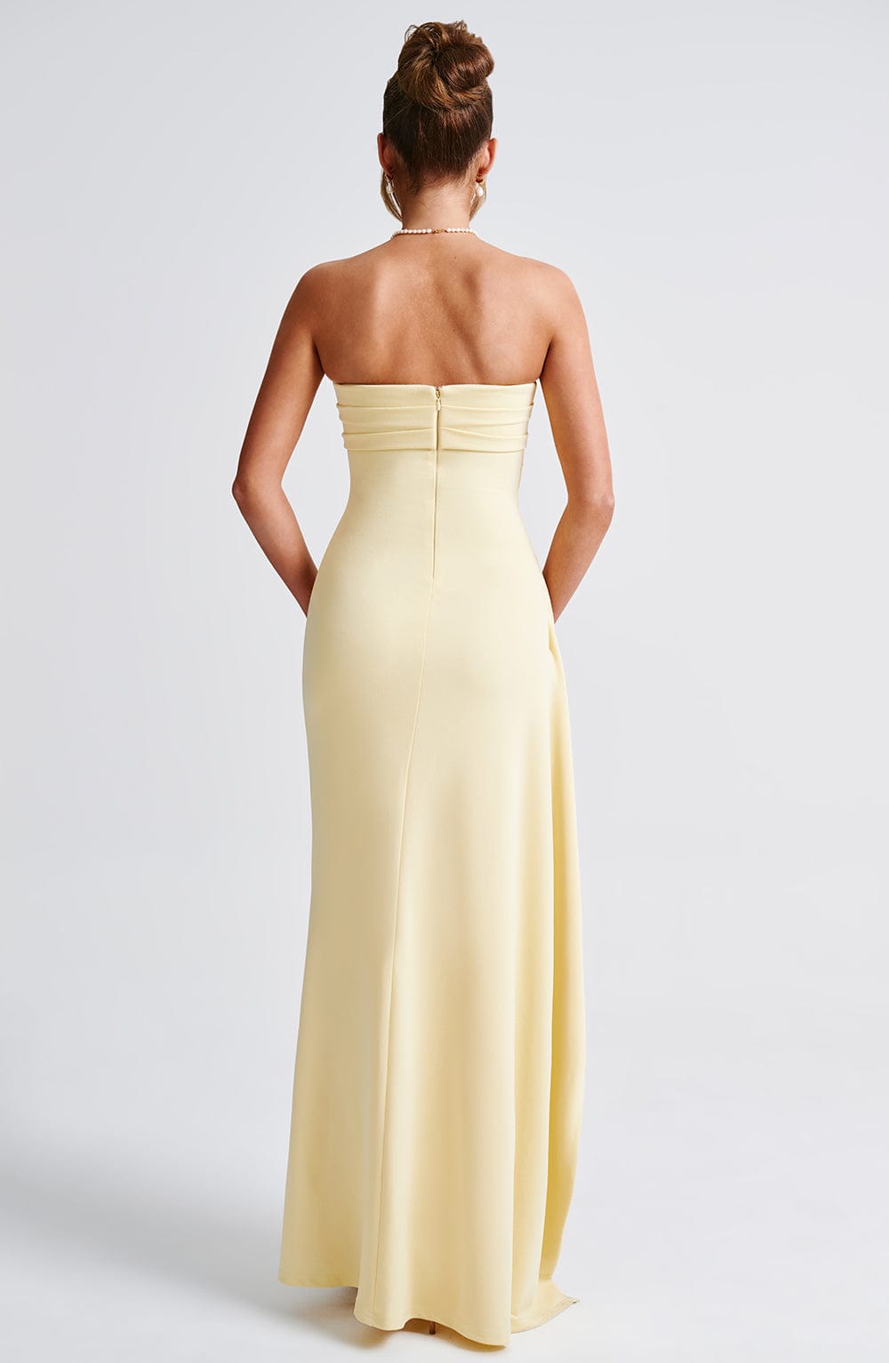 Zafira | Maxi Kleid