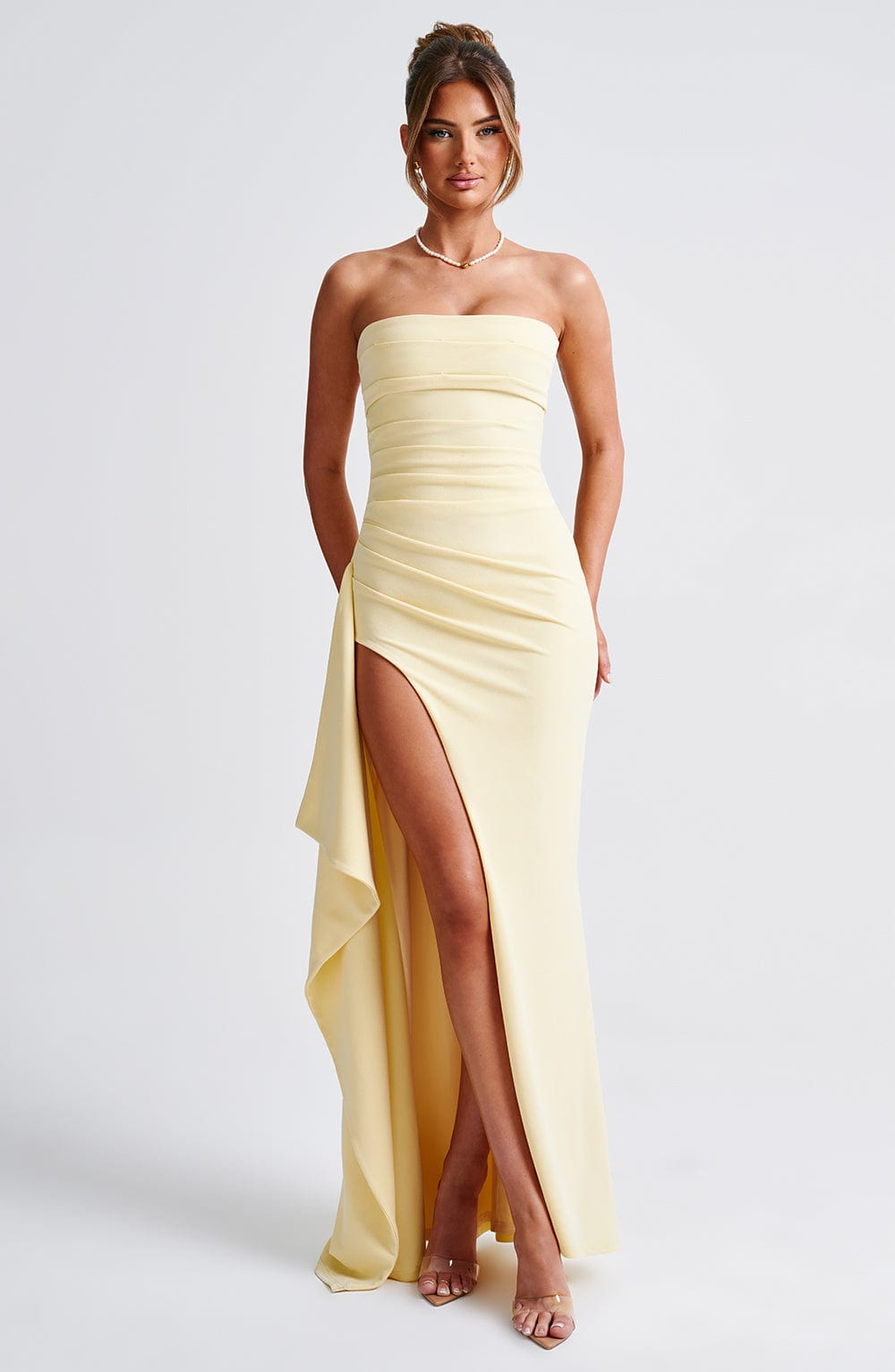 Zafira | Maxi Kleid