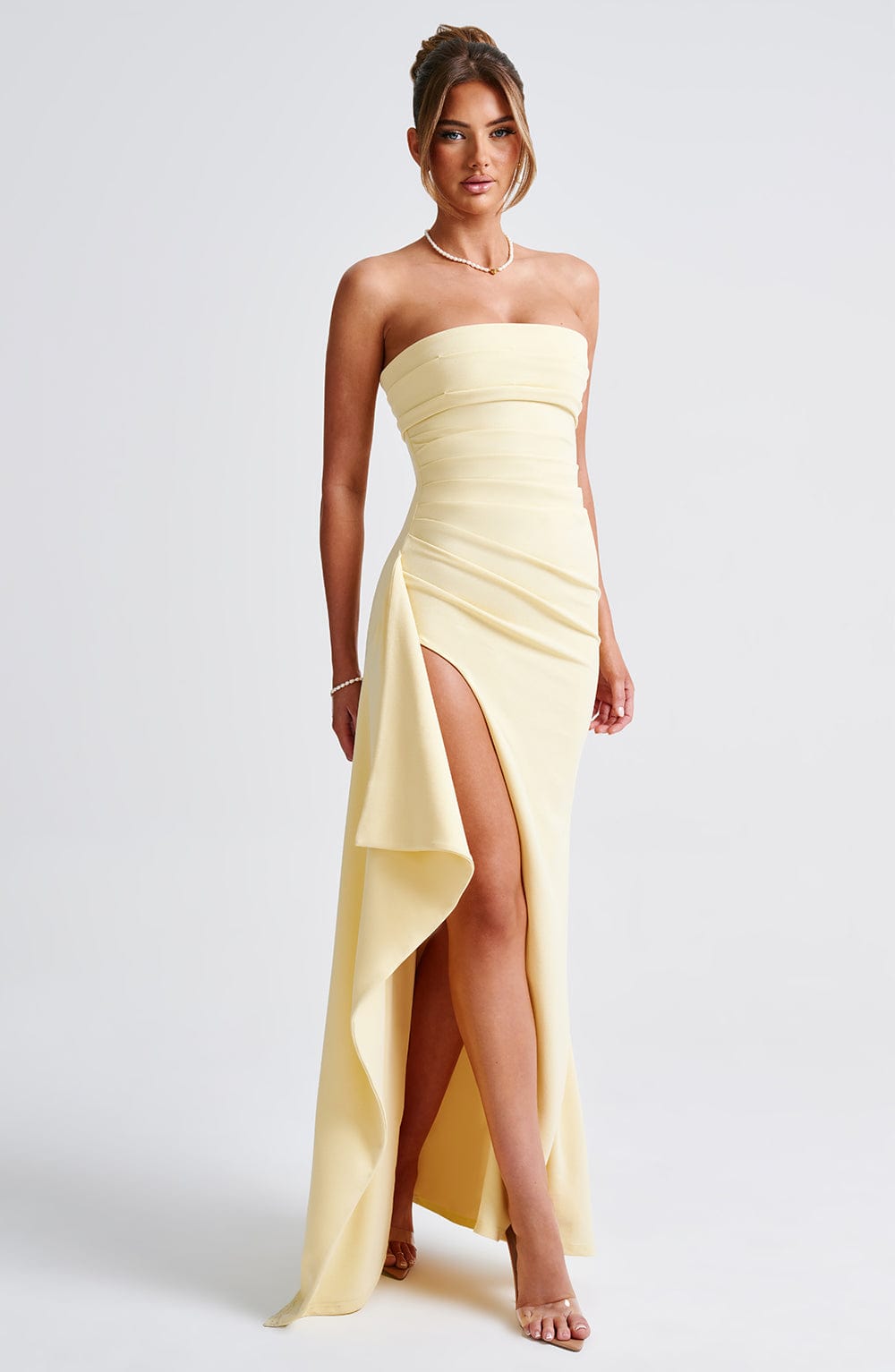 Zafira | Maxi Kleid