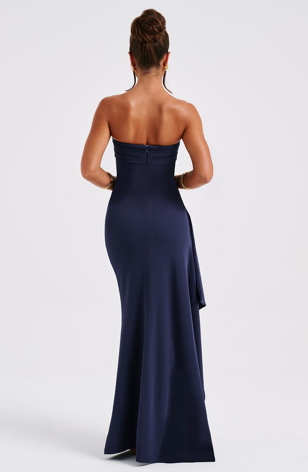 Zafira | Maxi Kleid