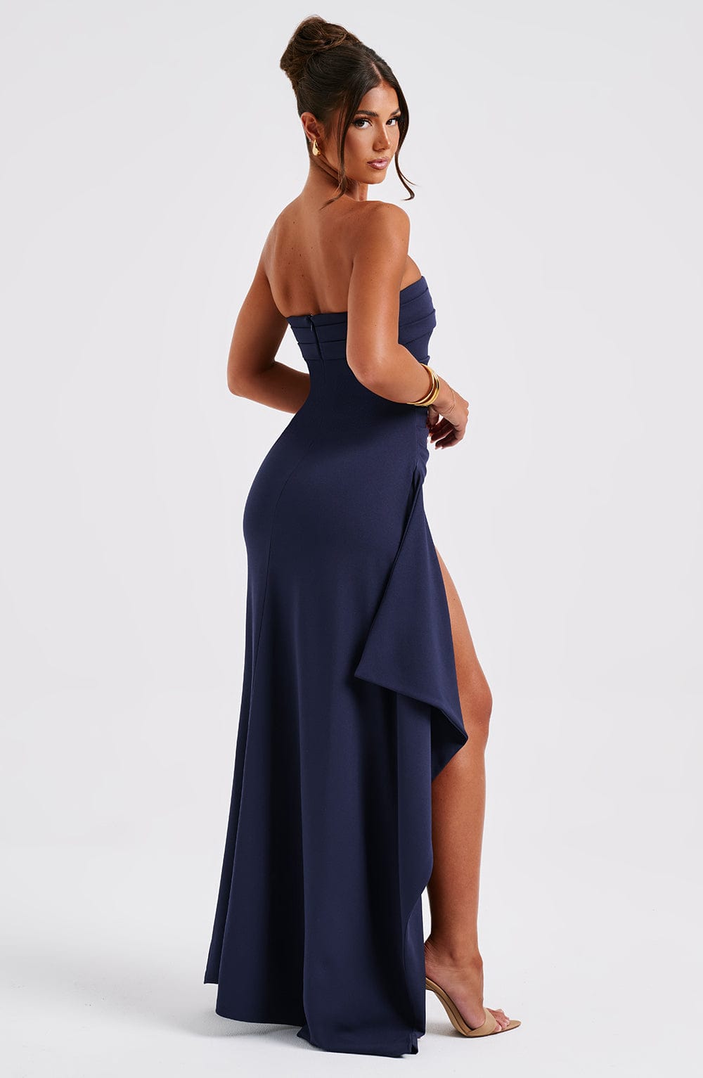 Zafira | Maxi Kleid