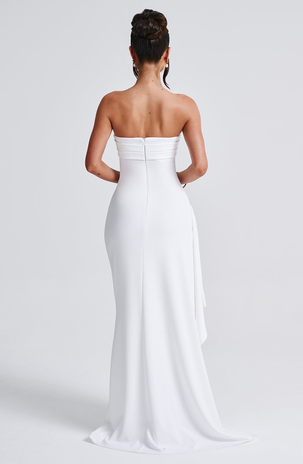 Zafira | Maxi Kleid