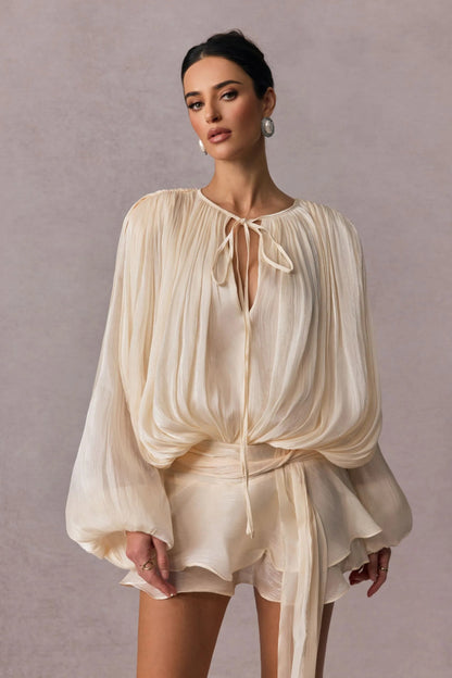 Sylvie | Mini Kleid