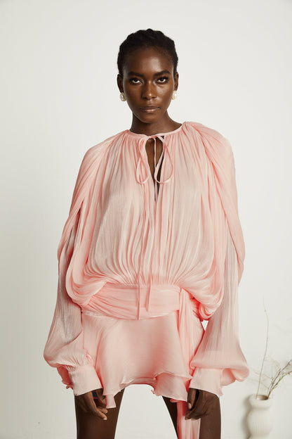 Sylvie | Mini Kleid