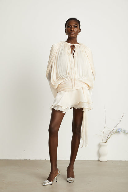 Sylvie | Mini Kleid