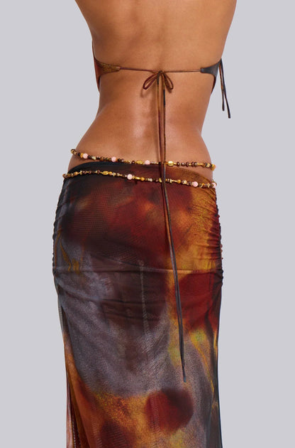 Diva | Maxi Kleid