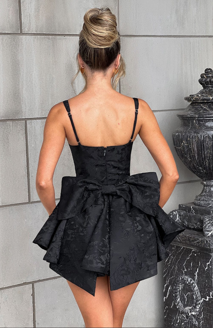 Clara | Mini Kleid