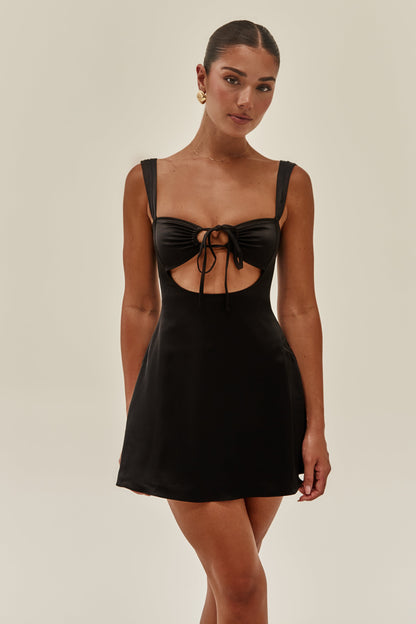 Harper | Mini Kleid
