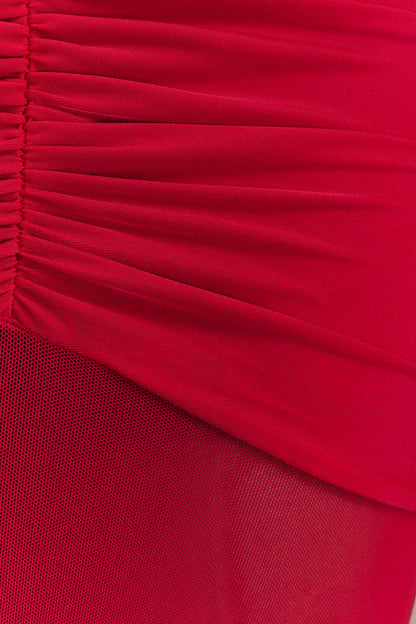 Delaney | Maxi Kleid