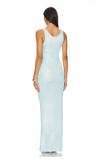 Ana | Maxi Kleid