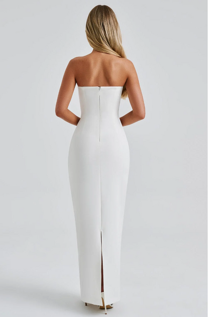 Laura | Maxi Kleid
