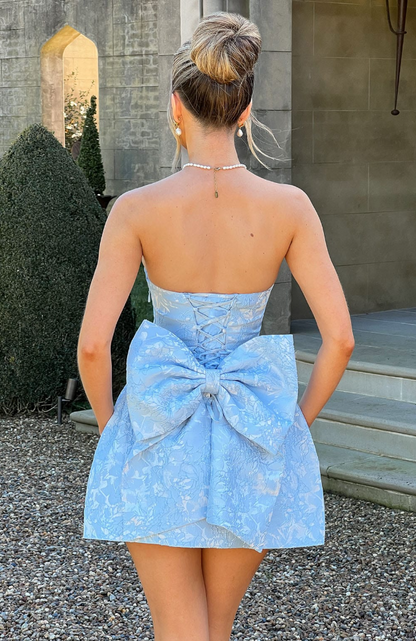 Marie | Mini Kleid