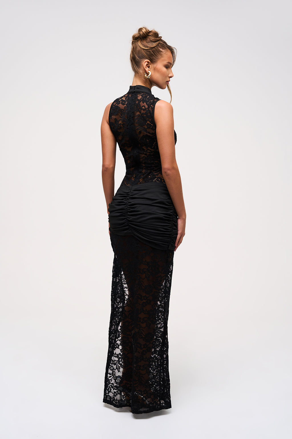 Ibiza | Maxi kleid