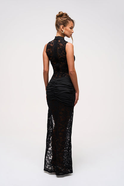 Ibiza | Maxi kleid