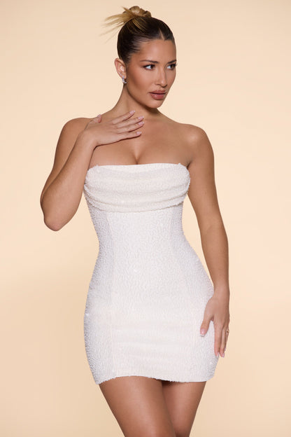 Leni | Mini Kleid