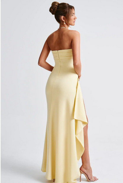 Sophia | Maxi Kleid