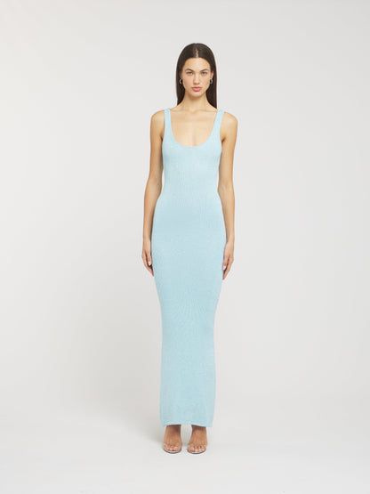 Ana | Maxi Kleid