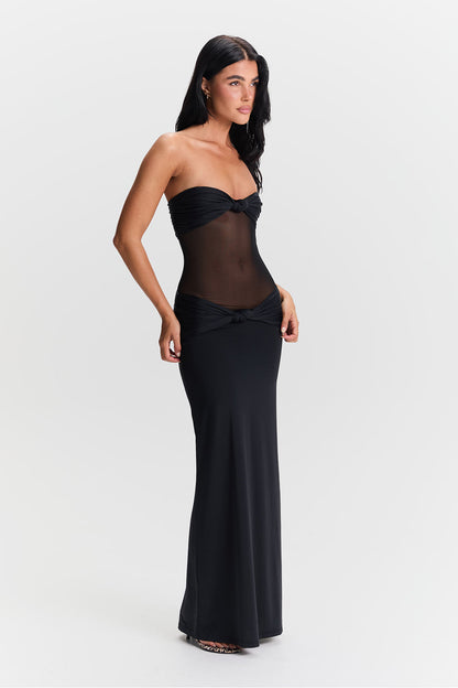 Amara | Maxi Kleid