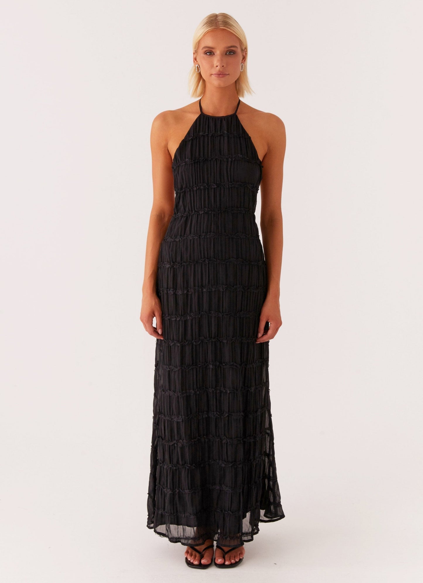 Céleste | Maxi Kleid