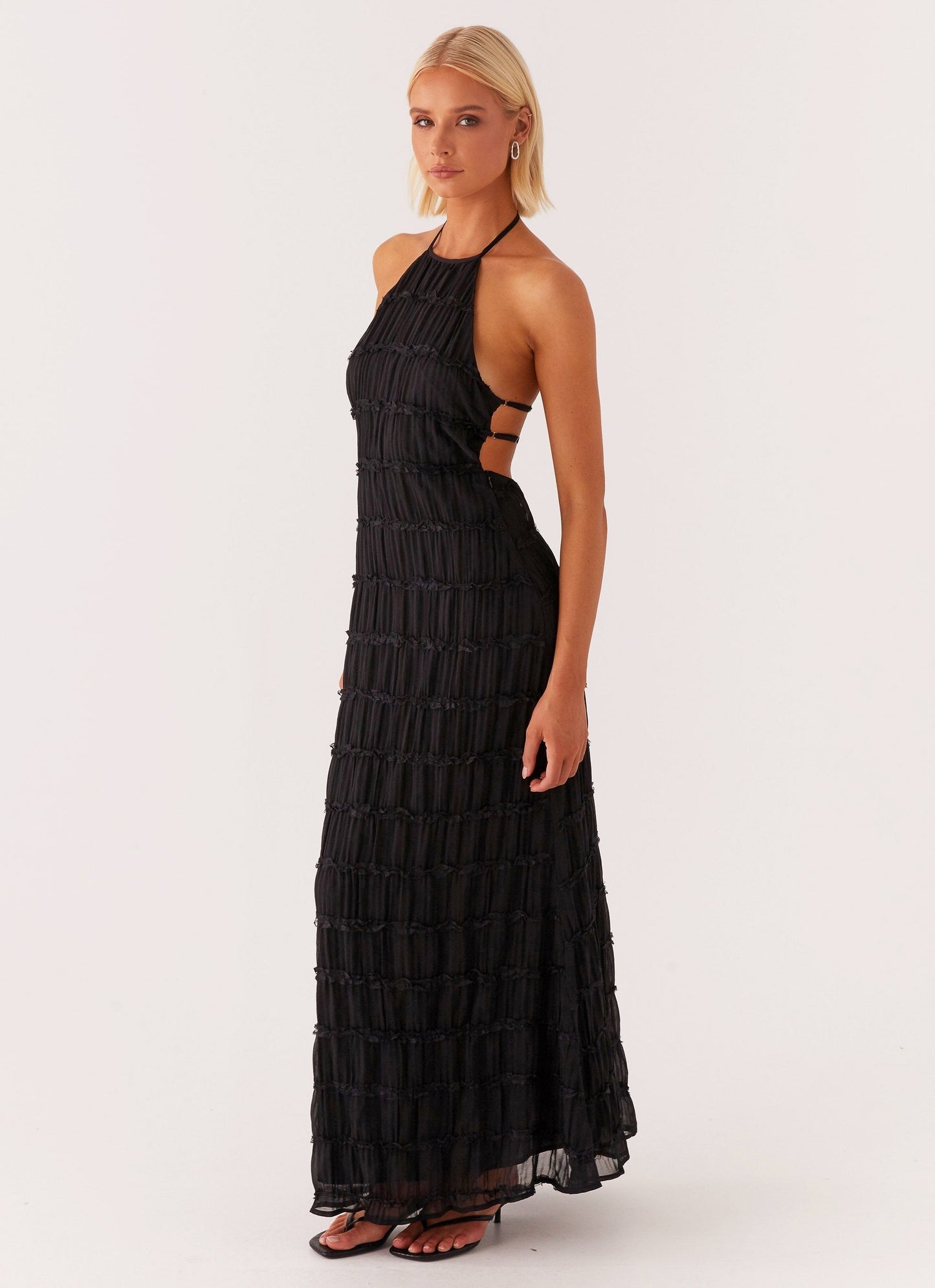 Céleste | Maxi Kleid
