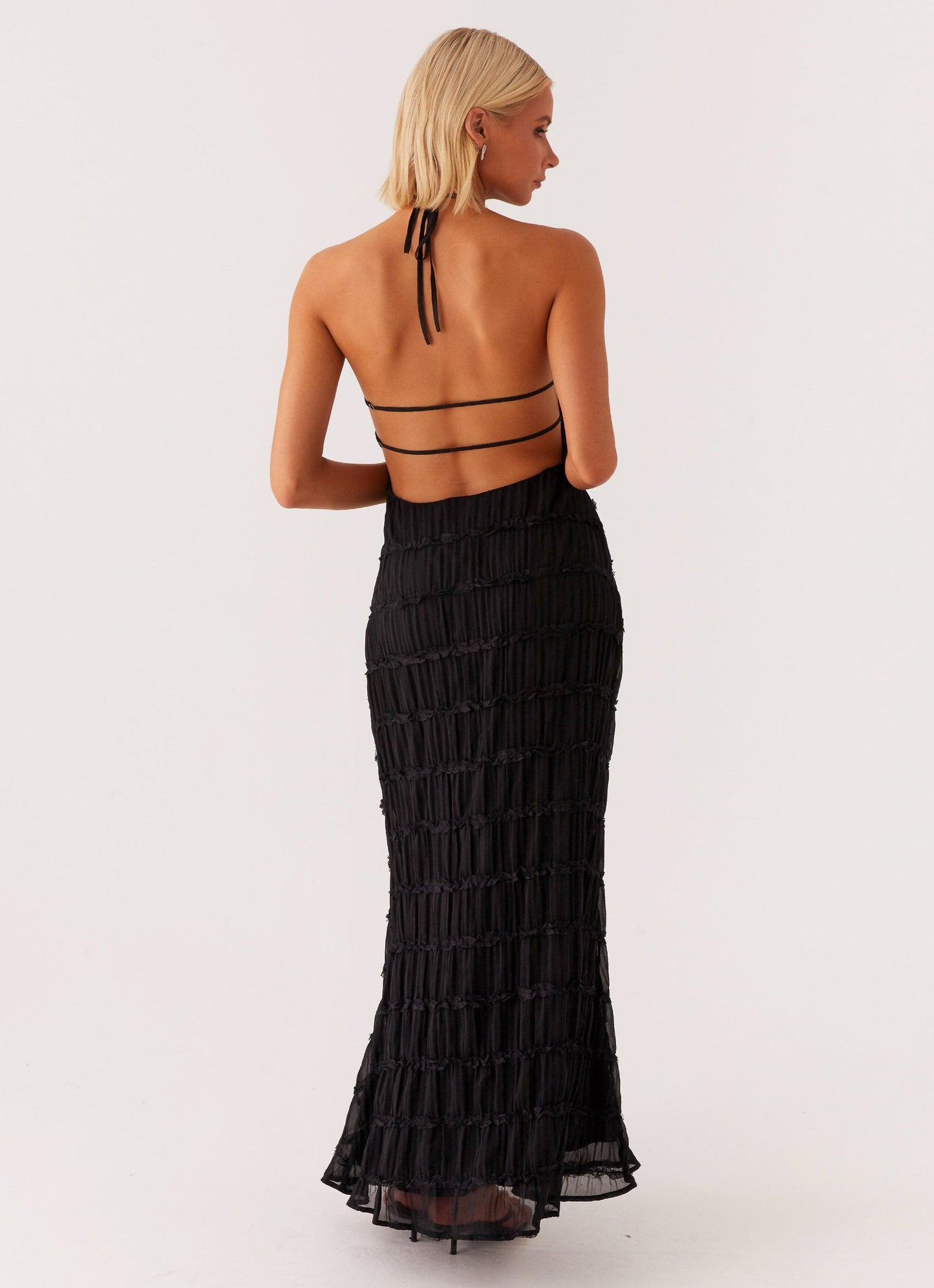 Céleste | Maxi Kleid