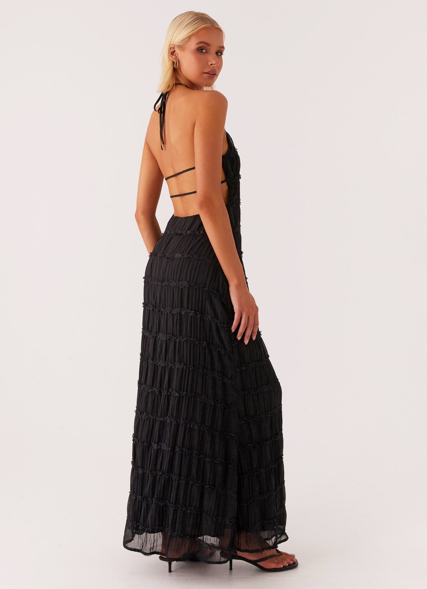 Céleste | Maxi Kleid