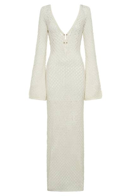 Livia | Maxi Kleid