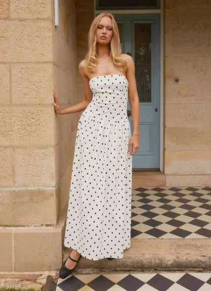 Danaé | Maxi Kleid