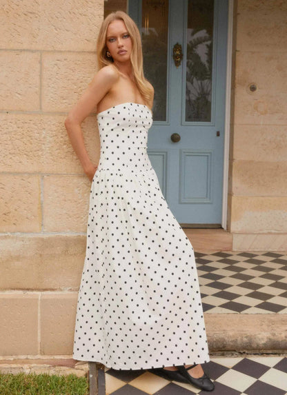 Danaé | Maxi Kleid