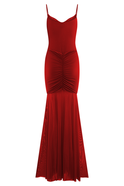 Delaney | Maxi Kleid