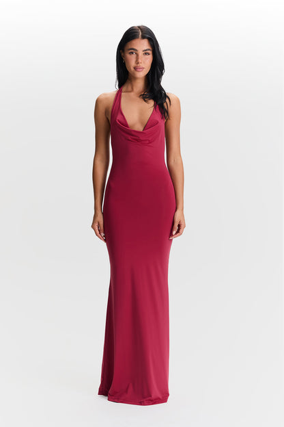 Valeria | Maxi Kleid