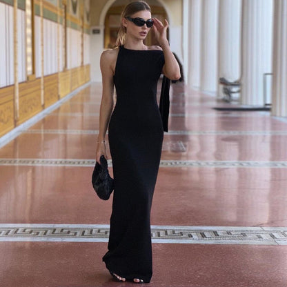 Lea | Maxi Kleid