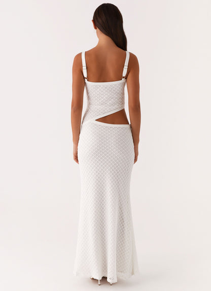 Jocelyn  | Maxi Kleid
