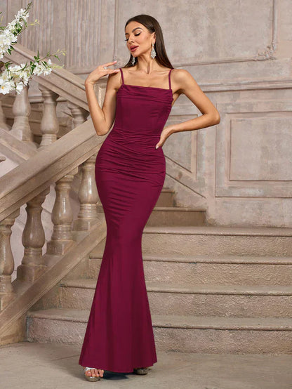 Seema | Maxi Kleid