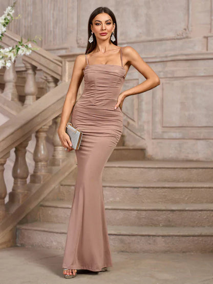 Seema | Maxi Kleid