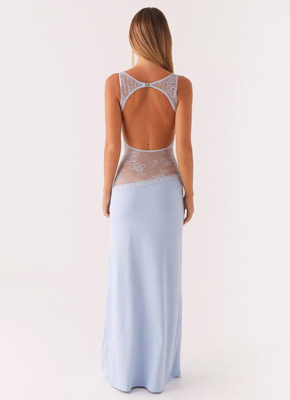 Novae | Maxi Kleid