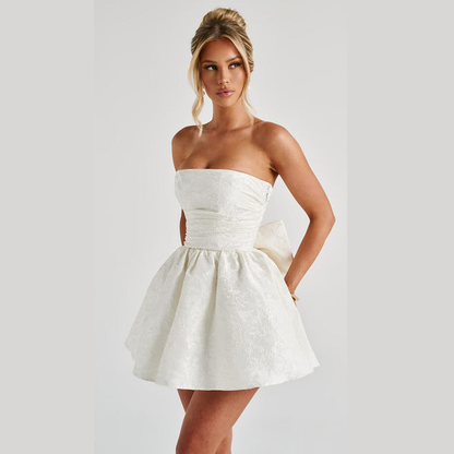 Lisa | Mini Kleid