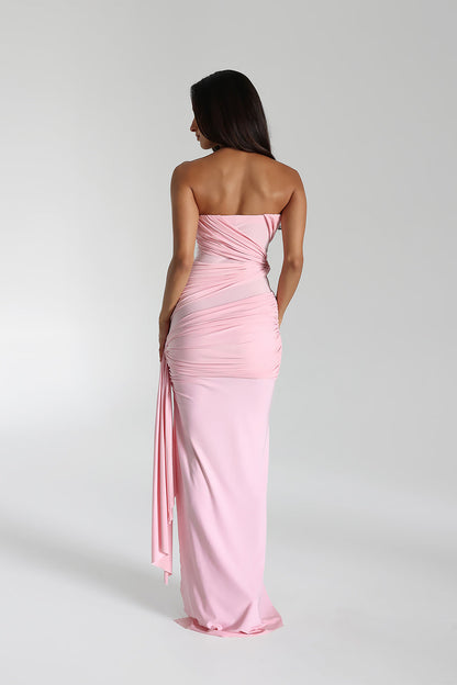 Miranda | Maxi Kleid