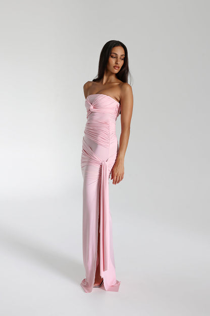 Miranda | Maxi Kleid